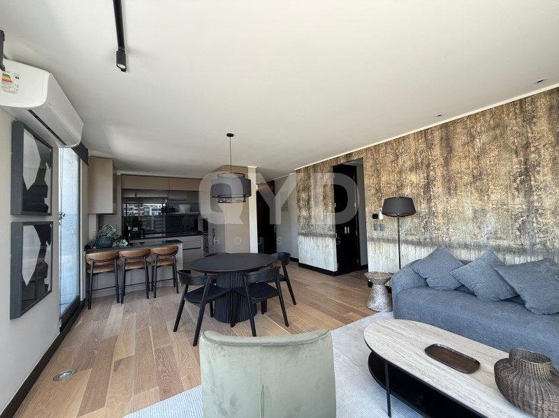 Departamento en arriendo en Vitacura — foto 2