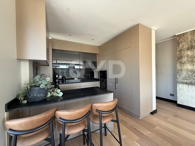 Departamento en arriendo en Vitacura — foto 6