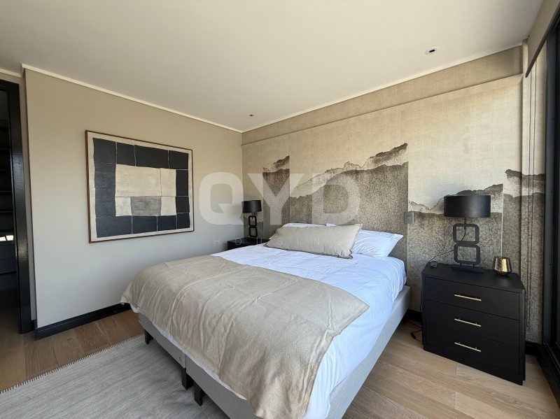 Departamento en arriendo en Vitacura — foto 7