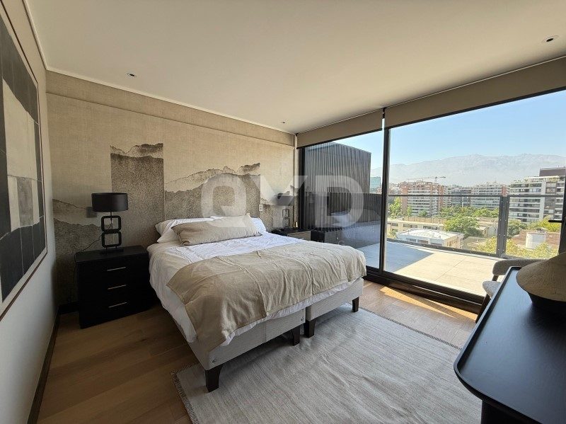 Departamento en arriendo en Vitacura — foto 8