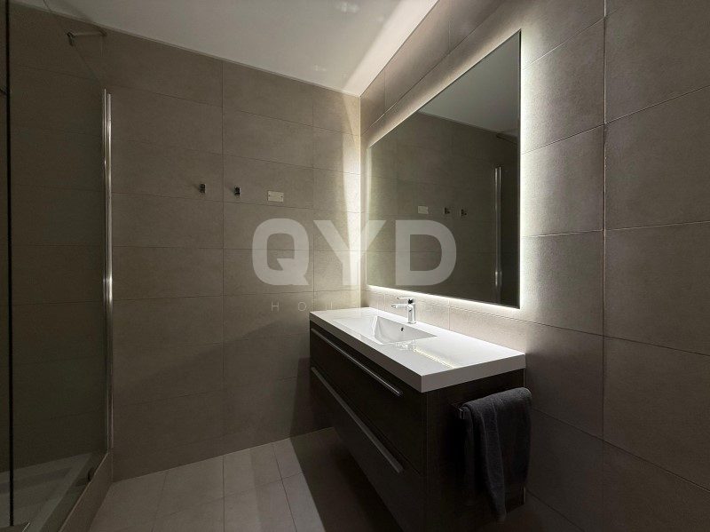Departamento en arriendo en Vitacura — foto 10