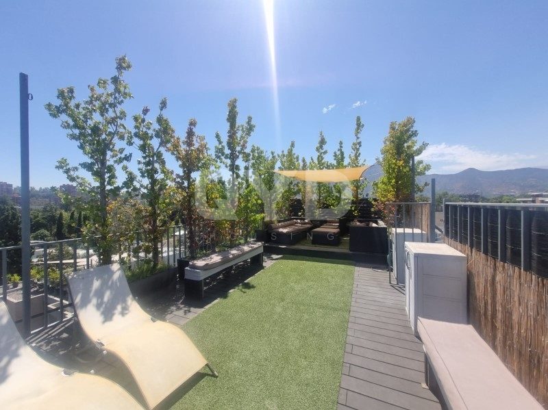 Departamento en arriendo en Vitacura — foto 2