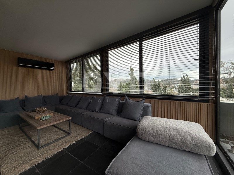 Departamento en arriendo en Vitacura — foto 4