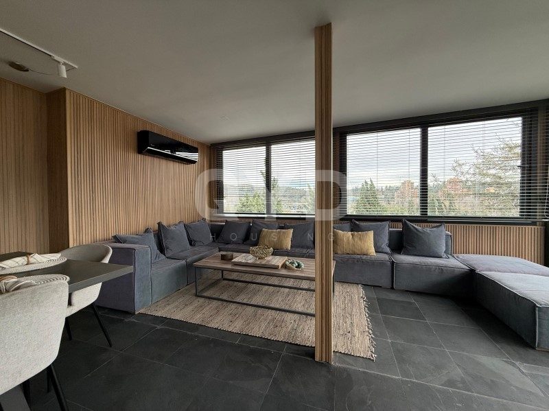 Departamento en arriendo en Vitacura — foto 5