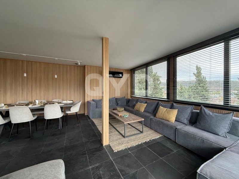 Departamento en arriendo en Vitacura — foto 6
