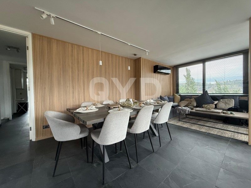 Departamento en arriendo en Vitacura — foto 7