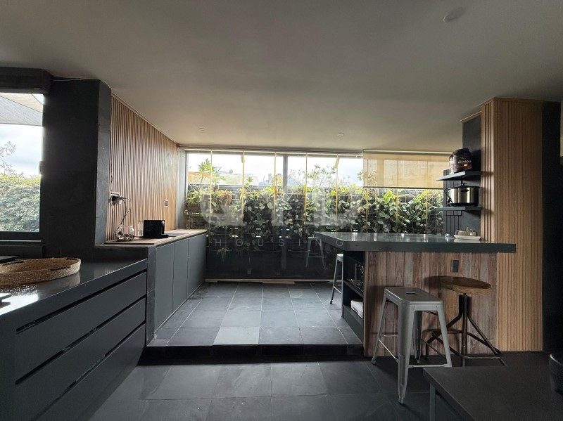 Departamento en arriendo en Vitacura — foto 8