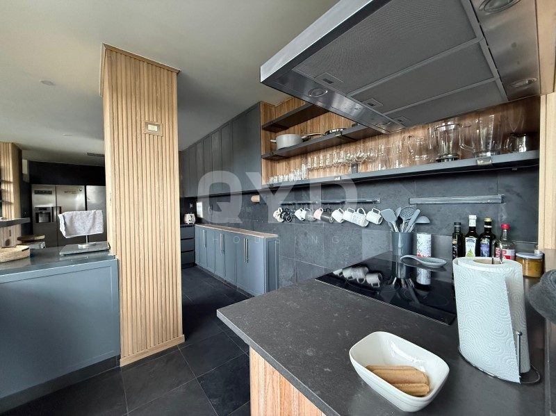 Departamento en arriendo en Vitacura — foto 9