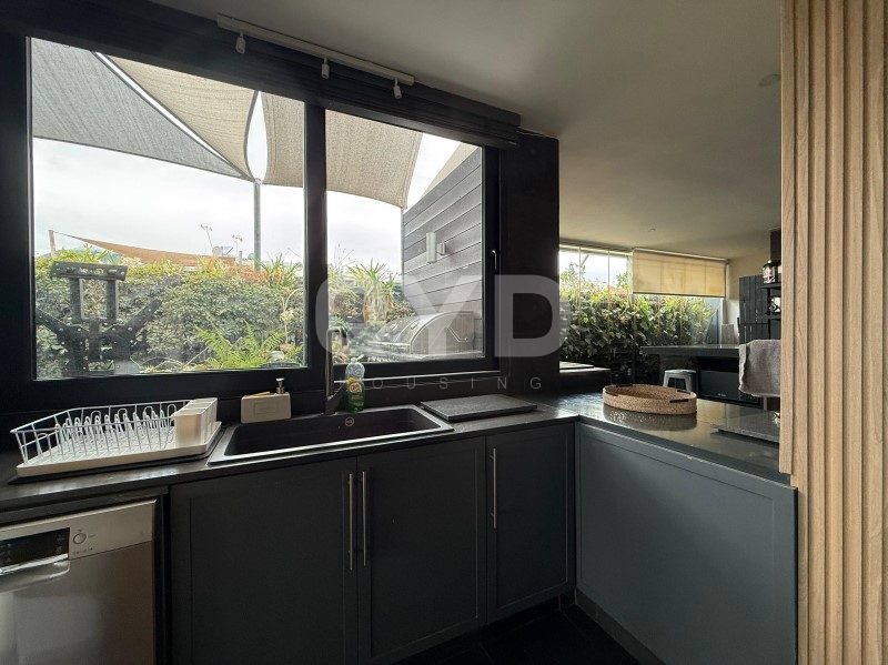 Departamento en arriendo en Vitacura — foto 10