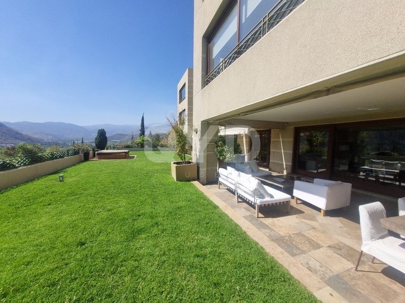 Departamento en venta en Vitacura — foto 1