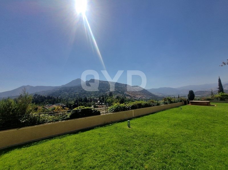 Departamento en venta en Vitacura — foto 2
