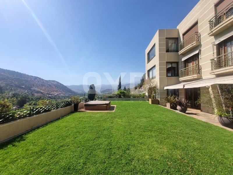 Departamento en venta en Vitacura — foto 3