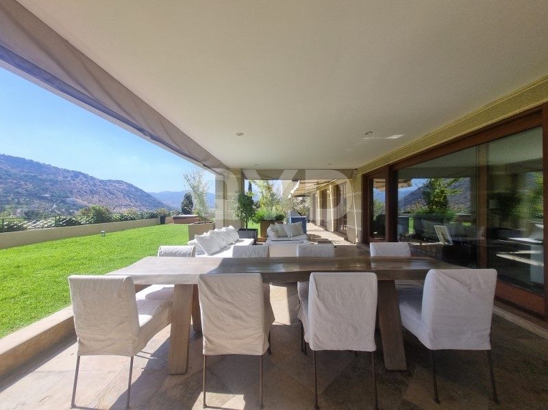 Departamento en venta en Vitacura — foto 4