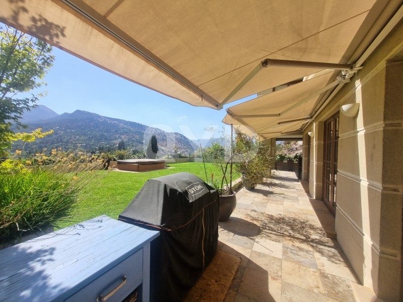 Departamento en venta en Vitacura — foto 5