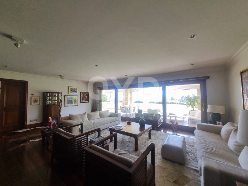 Departamento en venta en Vitacura — foto 8
