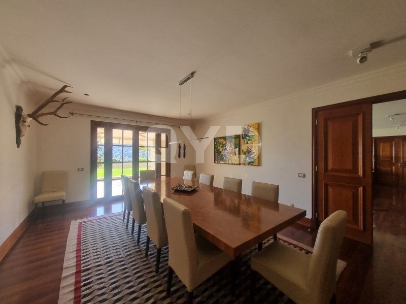 Departamento en venta en Vitacura — foto 9