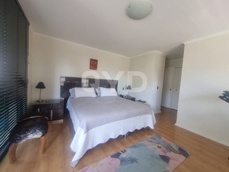 Departamento en venta en Las Condes — foto 5