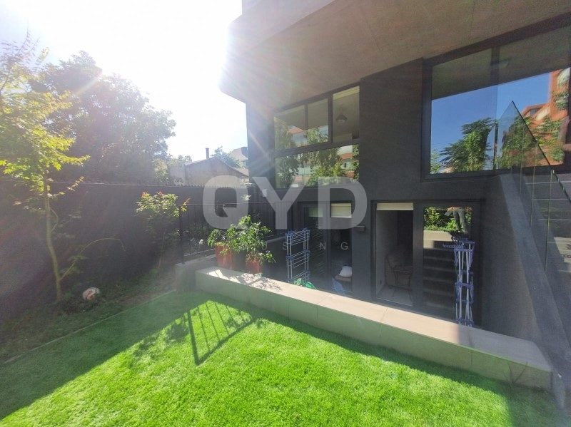 Departamento en venta en Vitacura — foto 1