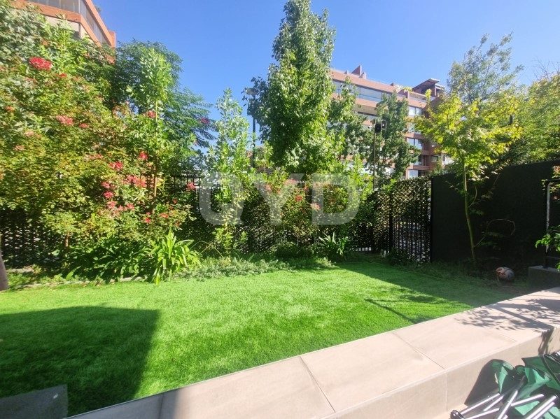 Departamento en venta en Vitacura — foto 2