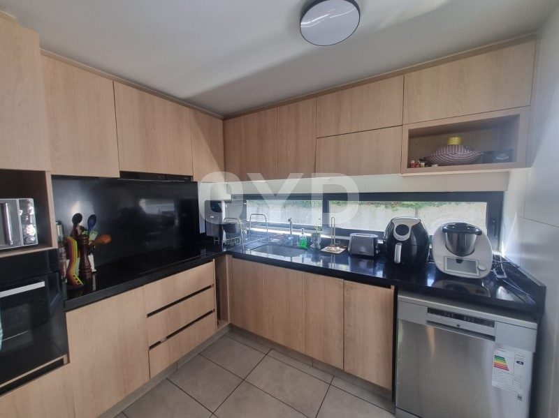 Departamento en venta en Vitacura — foto 4
