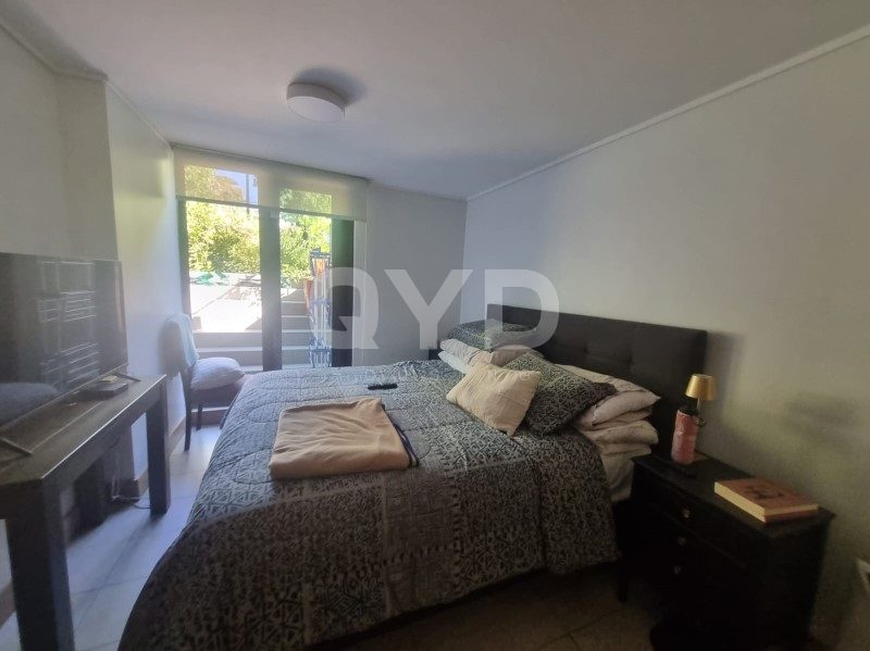Departamento en venta en Vitacura — foto 5