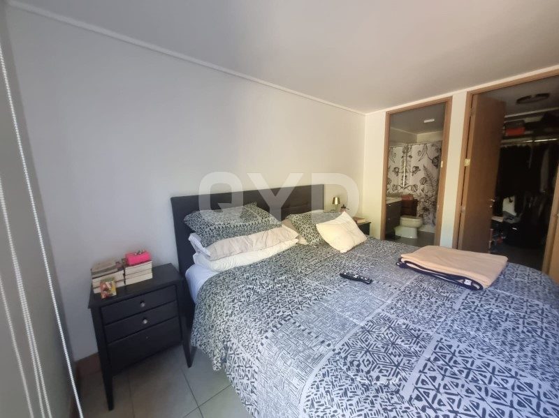 Departamento en venta en Vitacura — foto 6