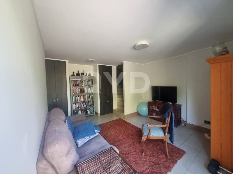 Departamento en venta en Vitacura — foto 9