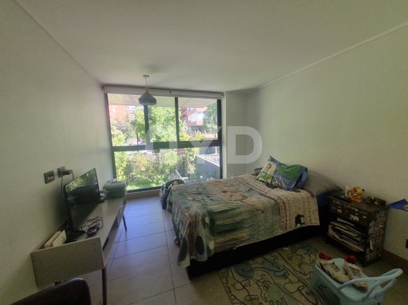 Departamento en venta en Vitacura — foto 10