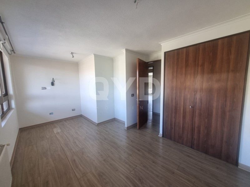 Departamento en arriendo en Vitacura — foto 4