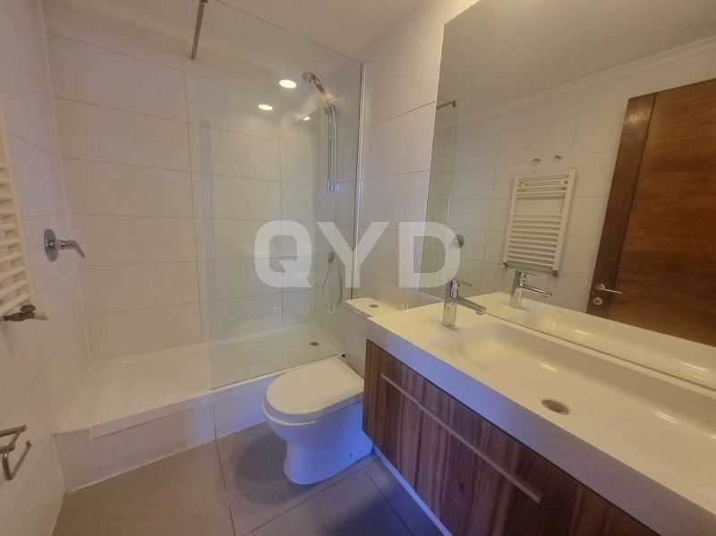 Departamento en arriendo en Vitacura — foto 5