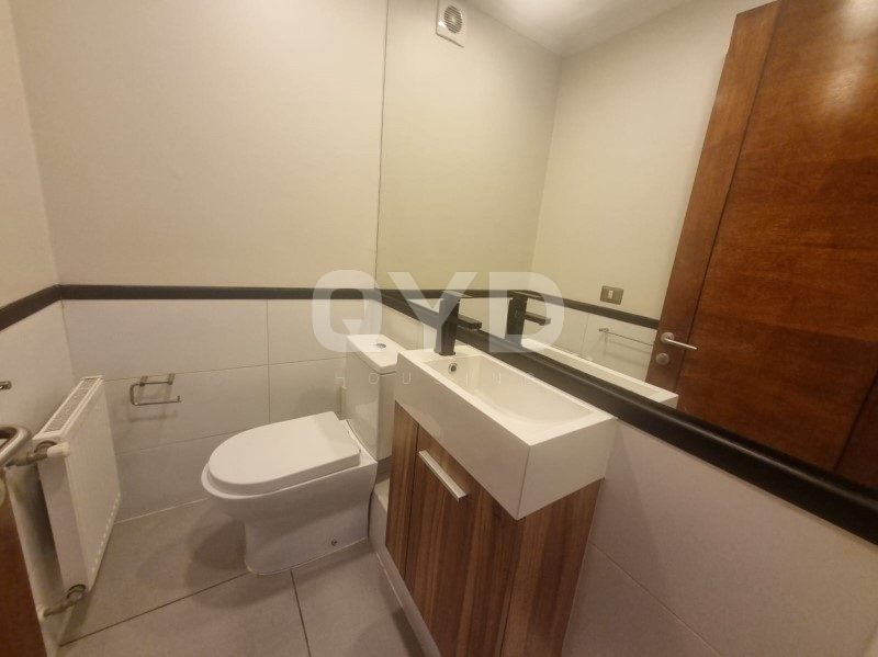 Departamento en arriendo en Vitacura — foto 8