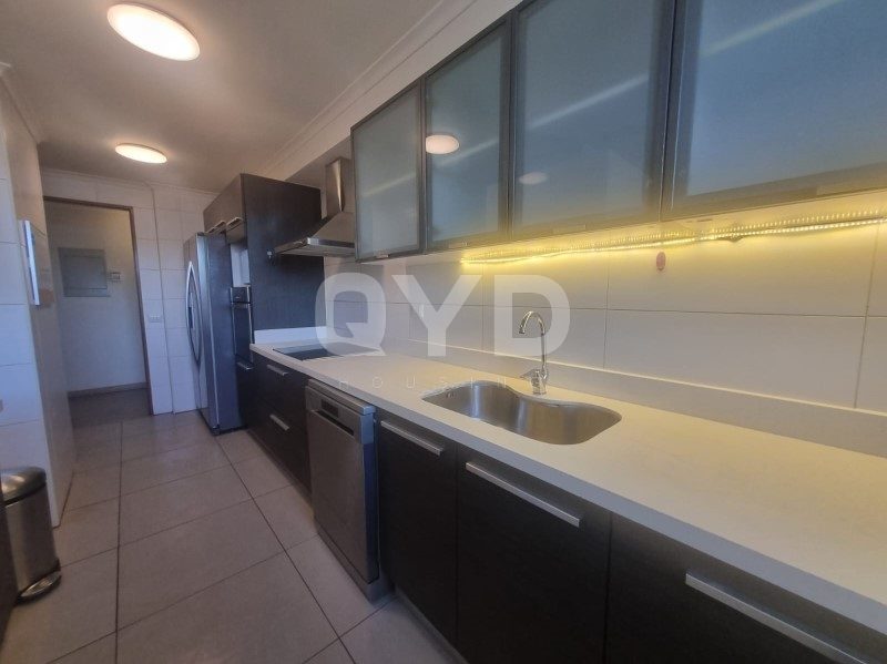 Departamento en arriendo en Vitacura — foto 9
