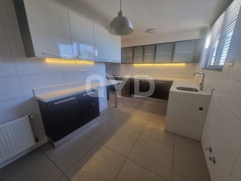 Departamento en arriendo en Vitacura — foto 10