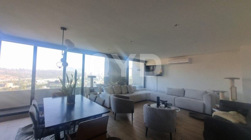 Departamento en arriendo en Vitacura — foto 2