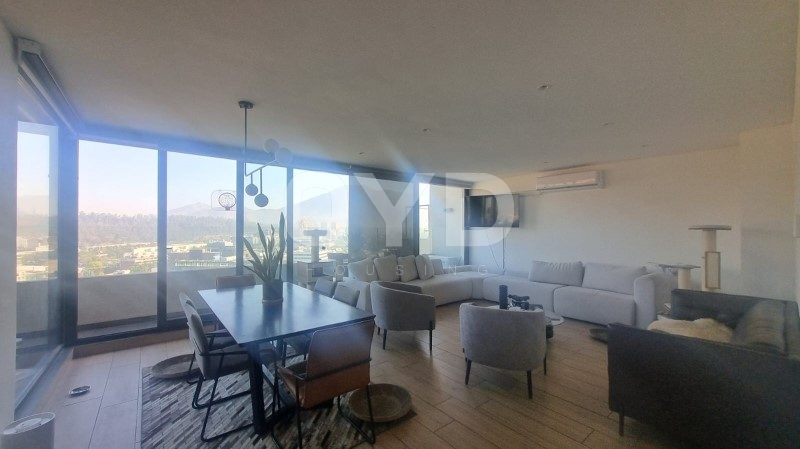 Departamento en arriendo en Vitacura — foto 3