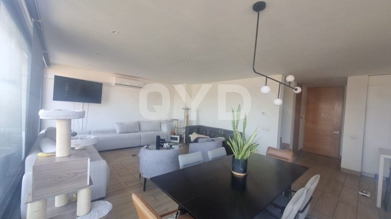 Departamento en arriendo en Vitacura — foto 4