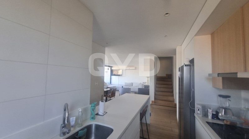 Departamento en arriendo en Vitacura — foto 10