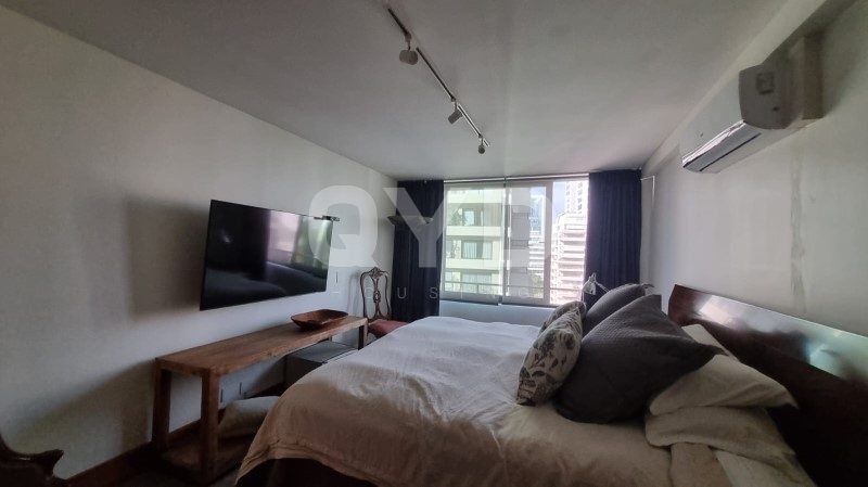 Departamento en arriendo en Las Condes — foto 5