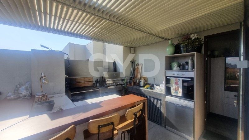 Departamento en venta en Vitacura — foto 1