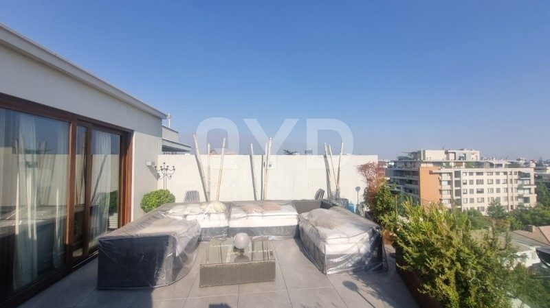 Departamento en venta en Vitacura — foto 2