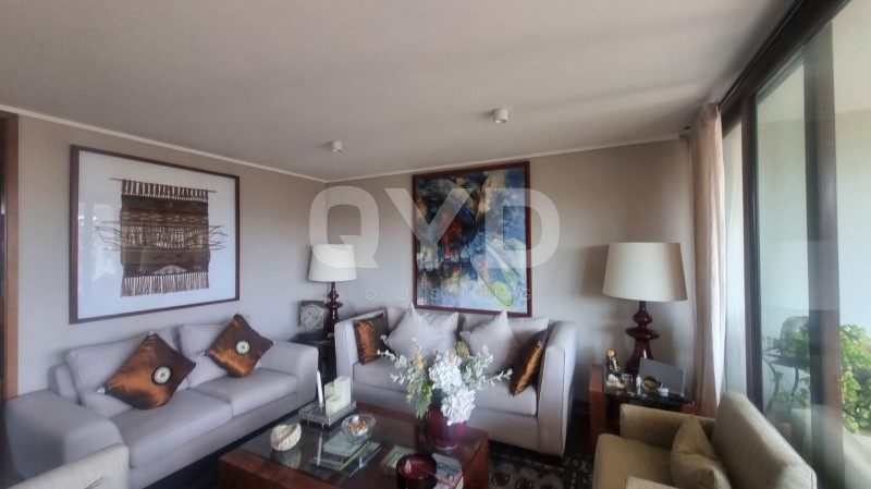 Departamento en venta en Vitacura — foto 3