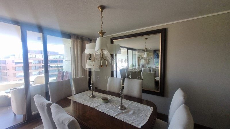 Departamento en venta en Vitacura — foto 5
