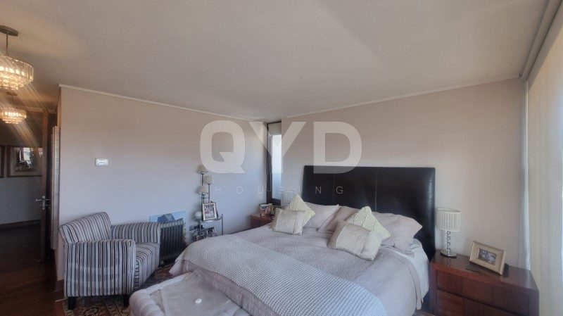 Departamento en venta en Vitacura — foto 6