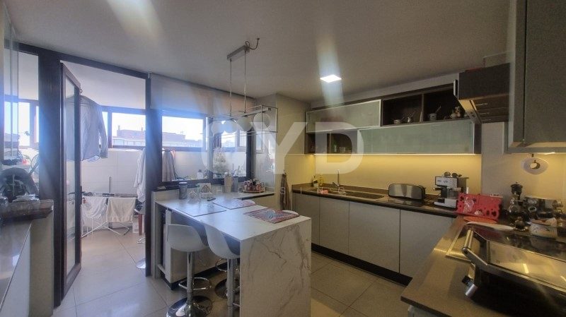Departamento en venta en Vitacura — foto 9