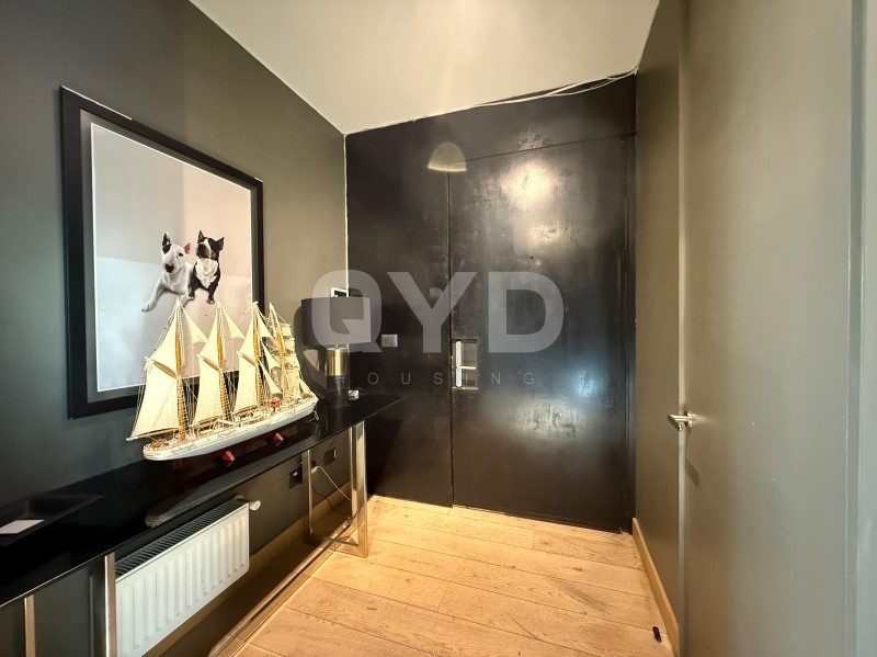 Departamento en arriendo en Vitacura — foto 1
