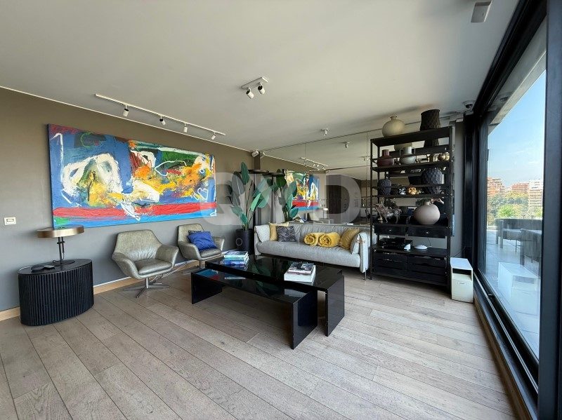 Departamento en arriendo en Vitacura — foto 2