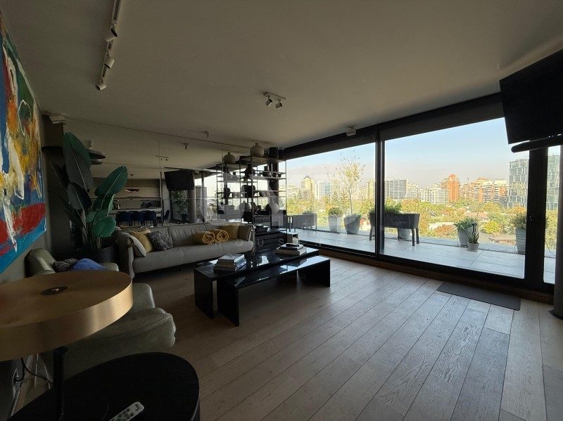 Departamento en arriendo en Vitacura — foto 3