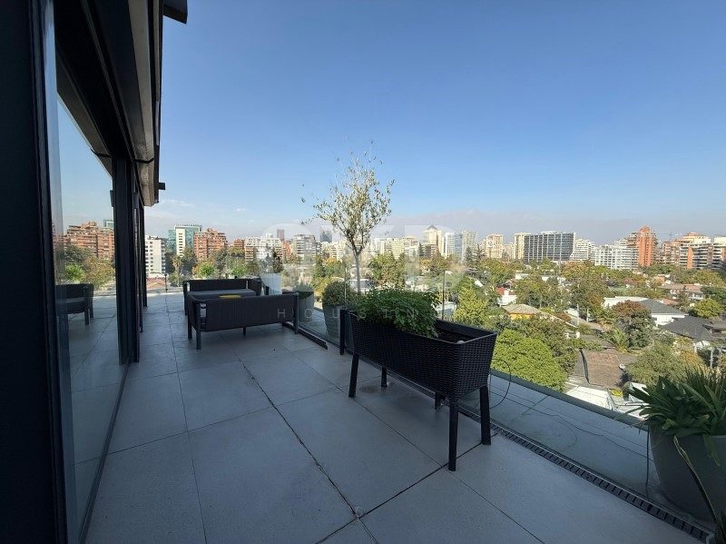 Departamento en arriendo en Vitacura — foto 5
