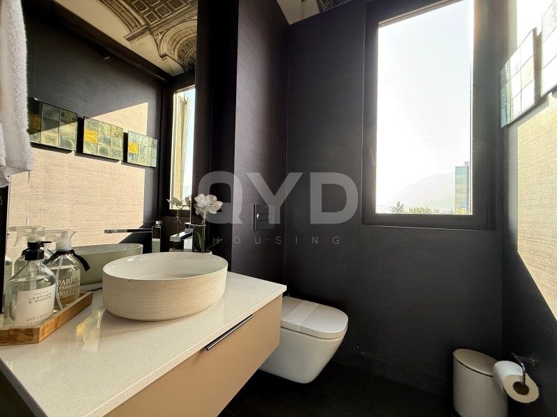 Departamento en arriendo en Vitacura — foto 6