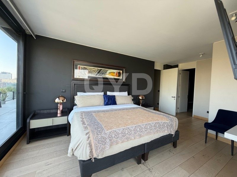 Departamento en arriendo en Vitacura — foto 7
